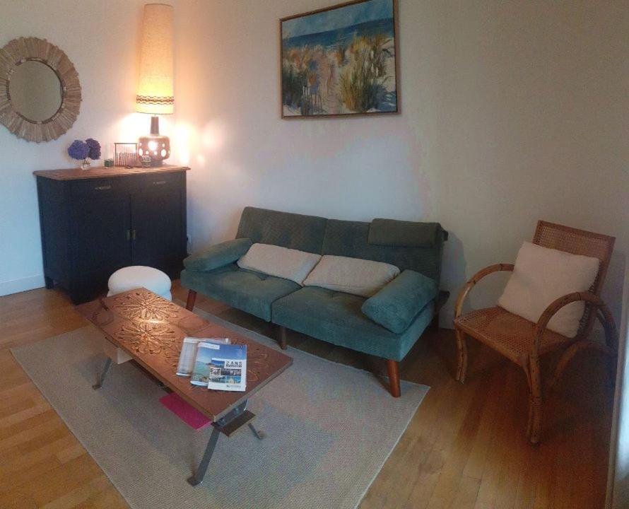 Maison De Vacances Ty Kornog Пон-Авен Екстериор снимка